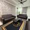 Galaxy Guest Home by Ipoh Maju Stay