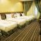 فندق واحة المسك Wahat Almisk Hotel