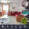 cozy calm apart for family business asilah