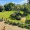 The Rectory Lacock - Boutique Bed and Breakfast
