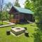 Cabin House Dubovik