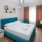 Saliasi hotel&apartament