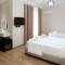Saliasi hotel&apartament