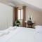 Saliasi hotel&apartament
