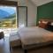 Pure Thermal Residence