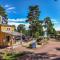 Gröna Uddens Camping