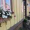 Posti Old Town Apartment