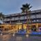 Cosmopolitan Hotel
