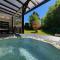 Vadgalamb Apartman & Jacuzzi