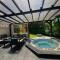 Vadgalamb Apartman & Jacuzzi