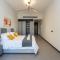 Brand New Luxury One Bedroom