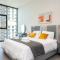 Brand New Luxury One Bedroom