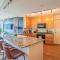 Stylish 1BR HighRise DT, Parking, Pool, Gym, W-D, Golf