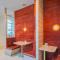 Stylish 1BR HighRise DT, Parking, Pool, Gym, W-D, Golf