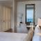 David Tower Hotel Netanya by Prima Hotels - 16 Plus