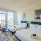 Spacious 2BR HighRise, Gym, Pool, Parking, W-D, Golf