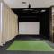Spacious 2BR HighRise, Gym, Pool, Parking, W-D, Golf