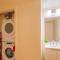 Cozy HighRise 23th Flr,Gym,Parking,Pool,W-D,Golf