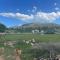 PANORAMIC VEW Xhanari Guesthouse Tepelene