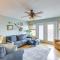 Beach and Pool Access at Condo on Cedar Key!