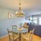 Beach and Pool Access at Condo on Cedar Key!