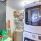 Beach and Pool Access at Condo on Cedar Key!