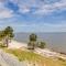 Beach and Pool Access at Condo on Cedar Key!