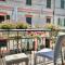 Hotel "Il Parco" B&B Sirolo