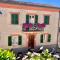 Hotel "Il Parco" B&B Sirolo