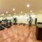 Garden Plaza Hotel
