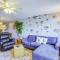 Walkable Beachfront Retreat on Cedar Key!
