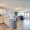 Walkable Beachfront Retreat on Cedar Key!