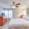 Walkable Beachfront Retreat on Cedar Key!