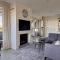 Villa in Friesland with Private Jacuzzi