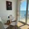 Sea View 2 bedroom Apartment Saca Hotel Shengjin