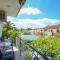 Apartment Brle