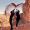 Profitez du Wadi Rum avec nous