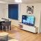 8 person holiday home in Øster Assels-By Traum