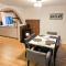 8 person holiday home in Øster Assels-By Traum