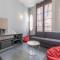 CHARM EL MALTA - Spacious 1BR Apartment