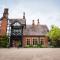 Heritage Grange at Thurston, Hotel