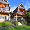 Canggu Wooden Green Paradise