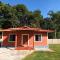 Hallimane Homestay