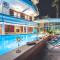 Villa Roses Apartments & Wellness