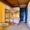 Upsandowns - Private pool, Spa, and Sauna