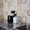 Lush Tropical Villa Central Amed