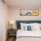 Zun Xiang Executive Apartment - Shenzhen Futian Exhibition Center