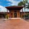 Railway Lodge Motel
