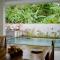 Lush Tropical Villa Central Amed