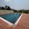 The Ashok Heritage Resort & Retreat